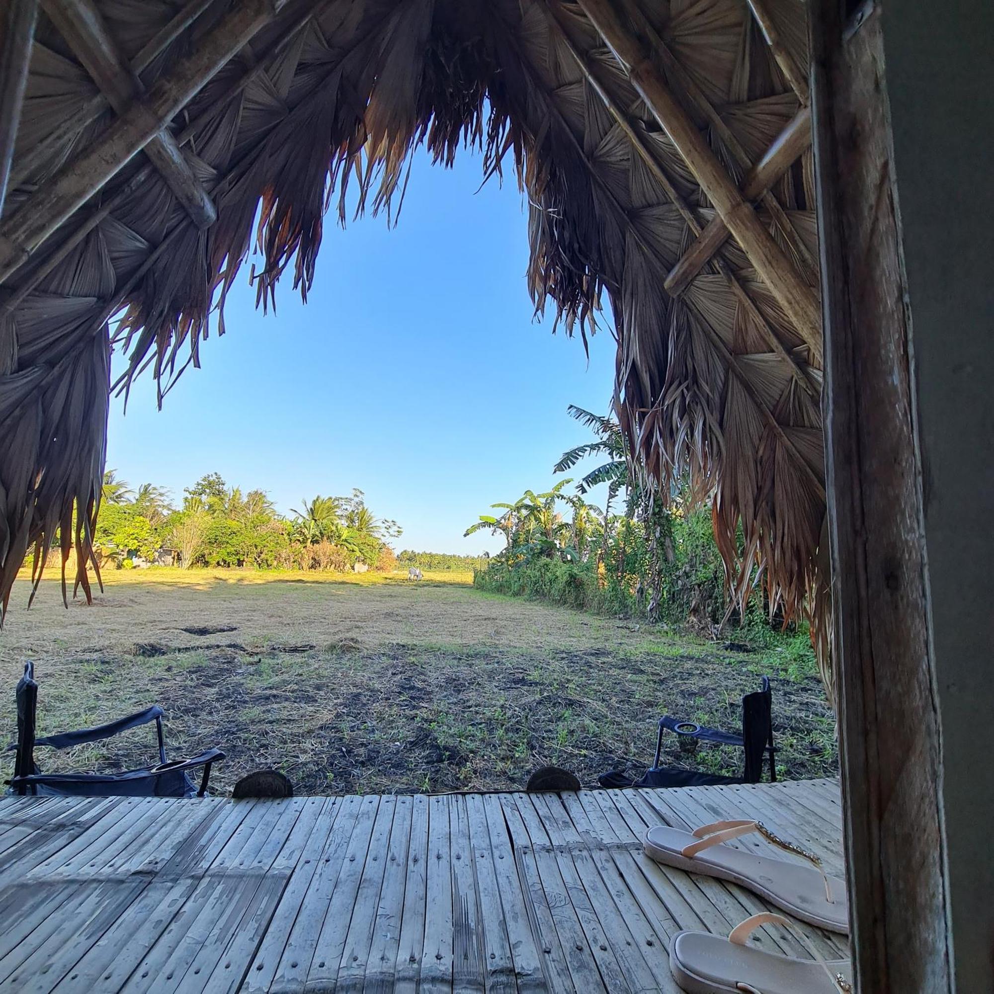 Casa Juan Farm Hotel Candelaria  ภายนอก รูปภาพ